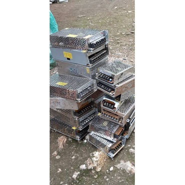 smps jaring normal12v10@