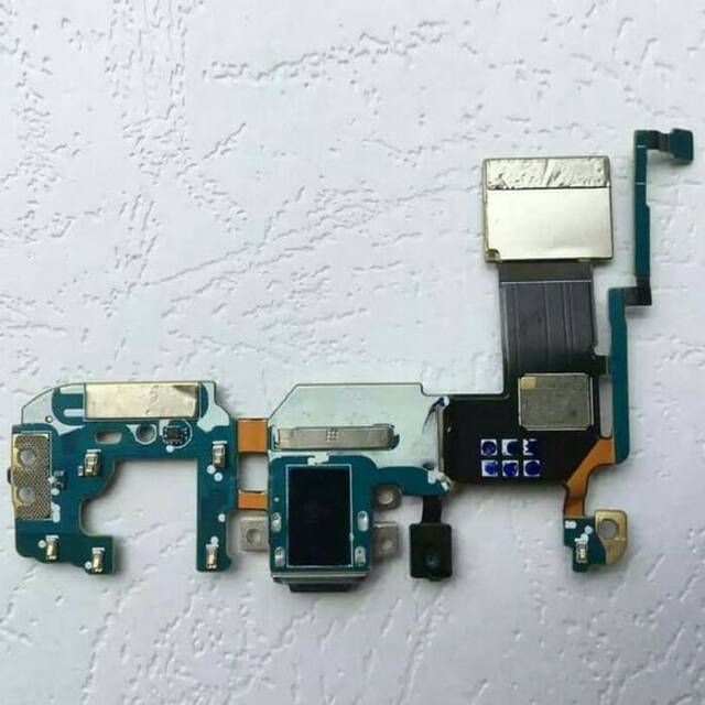 FLEXIBLE CONNECTOR CHARGER SAMSUNG S8 PLUS G955