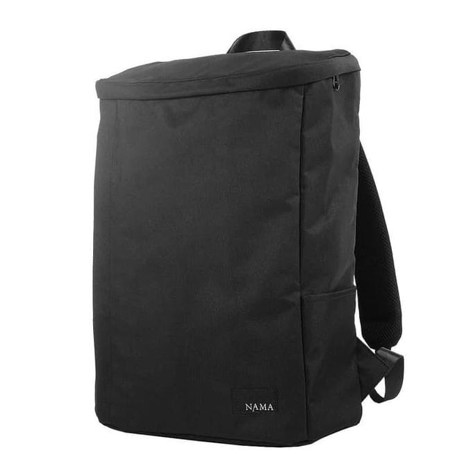 Sale Ready Stock Tas Nama Lite 351 Water Resistance Original By Nama Studio - Hitam Paling Baru