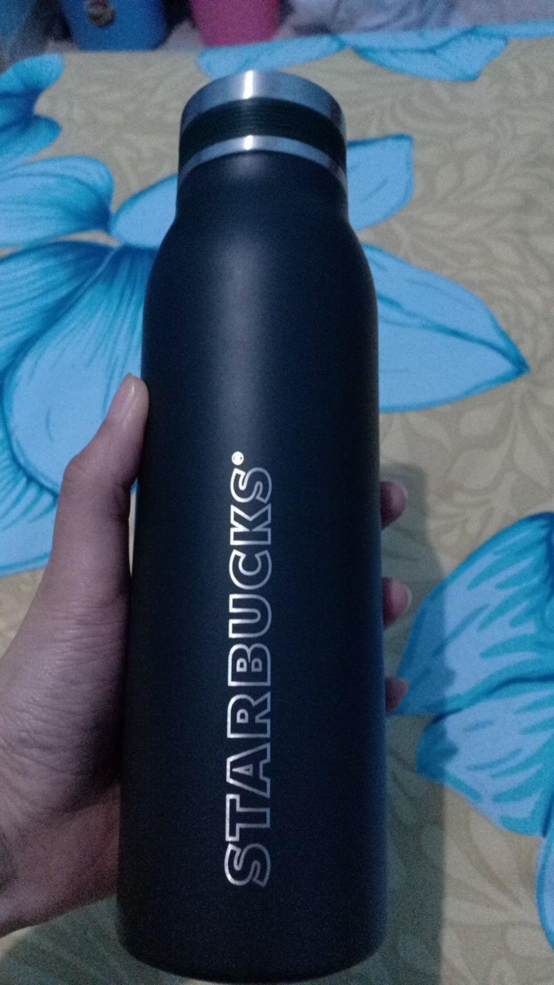 Starbucks Tumbler - Essentials New Core Edition Stainless Steel (green)