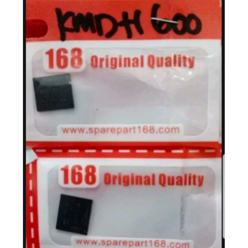 

IC KMDH 600