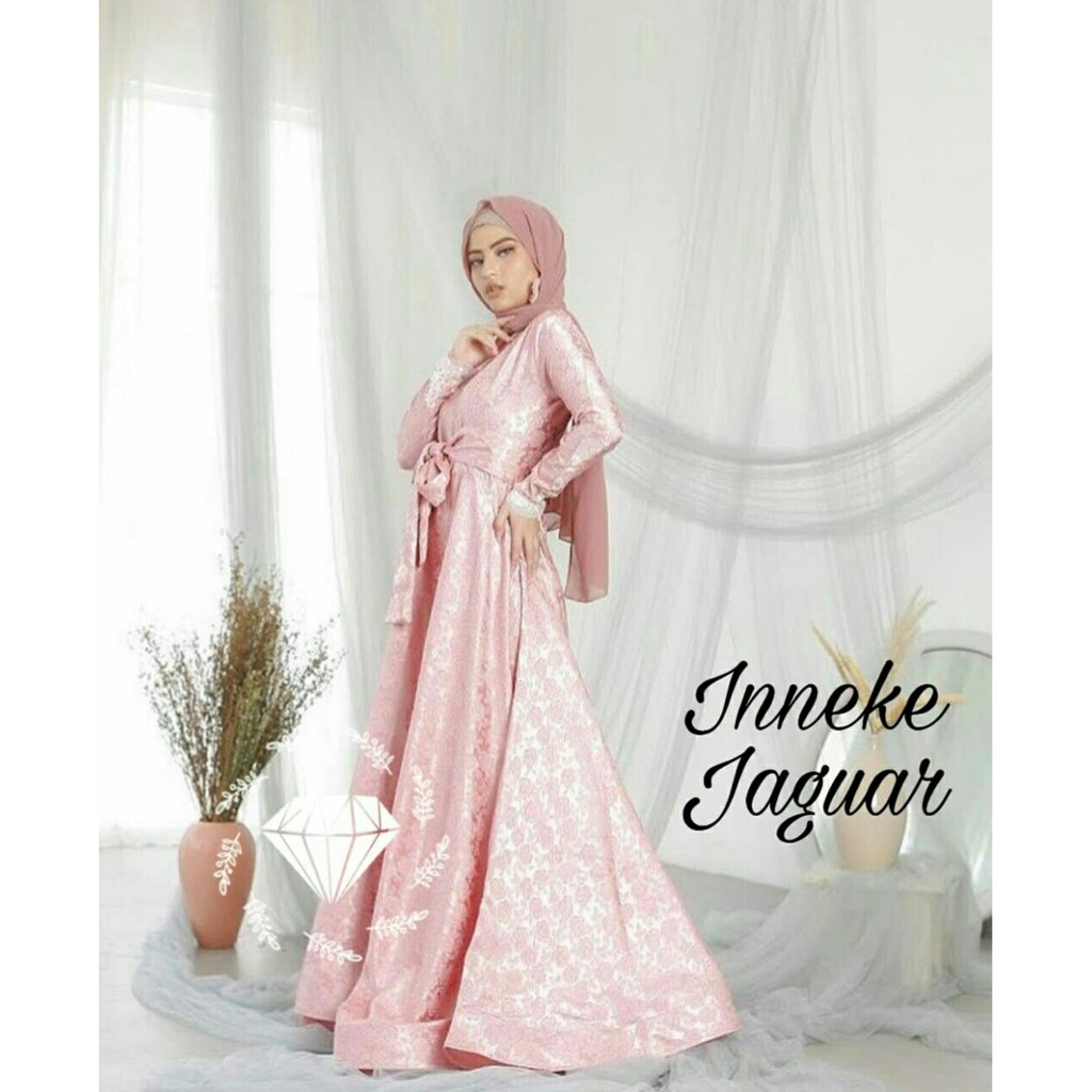 MAXI INNEKE JGUAR 2Warna