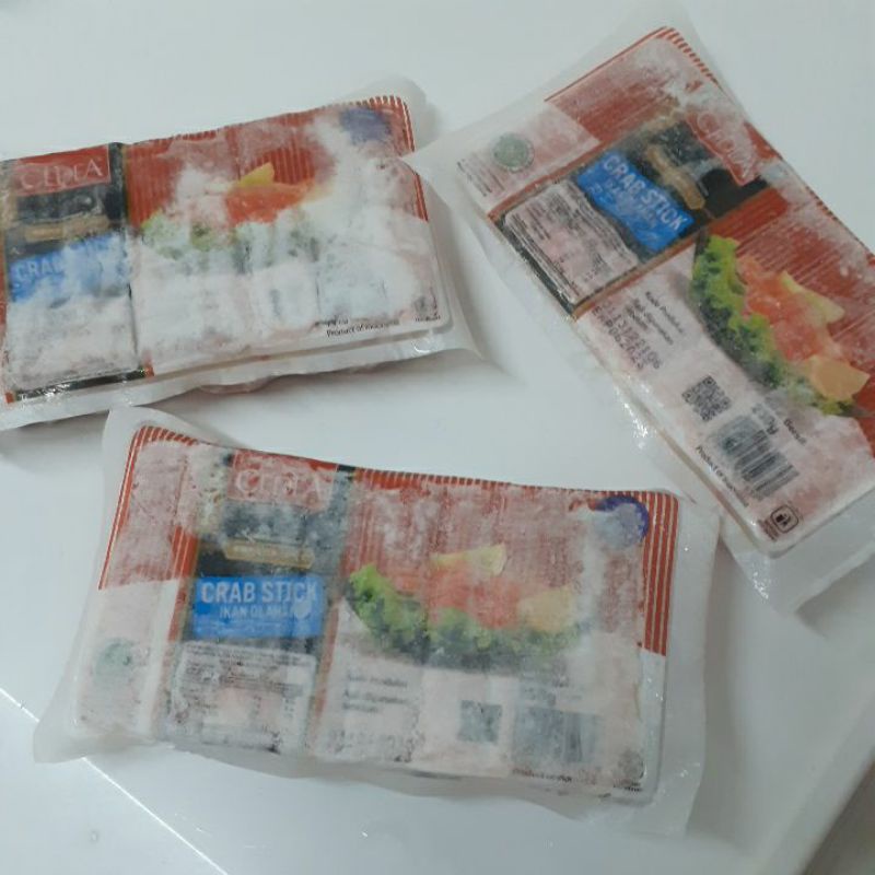 

Cedea | Crab Stick 250gr