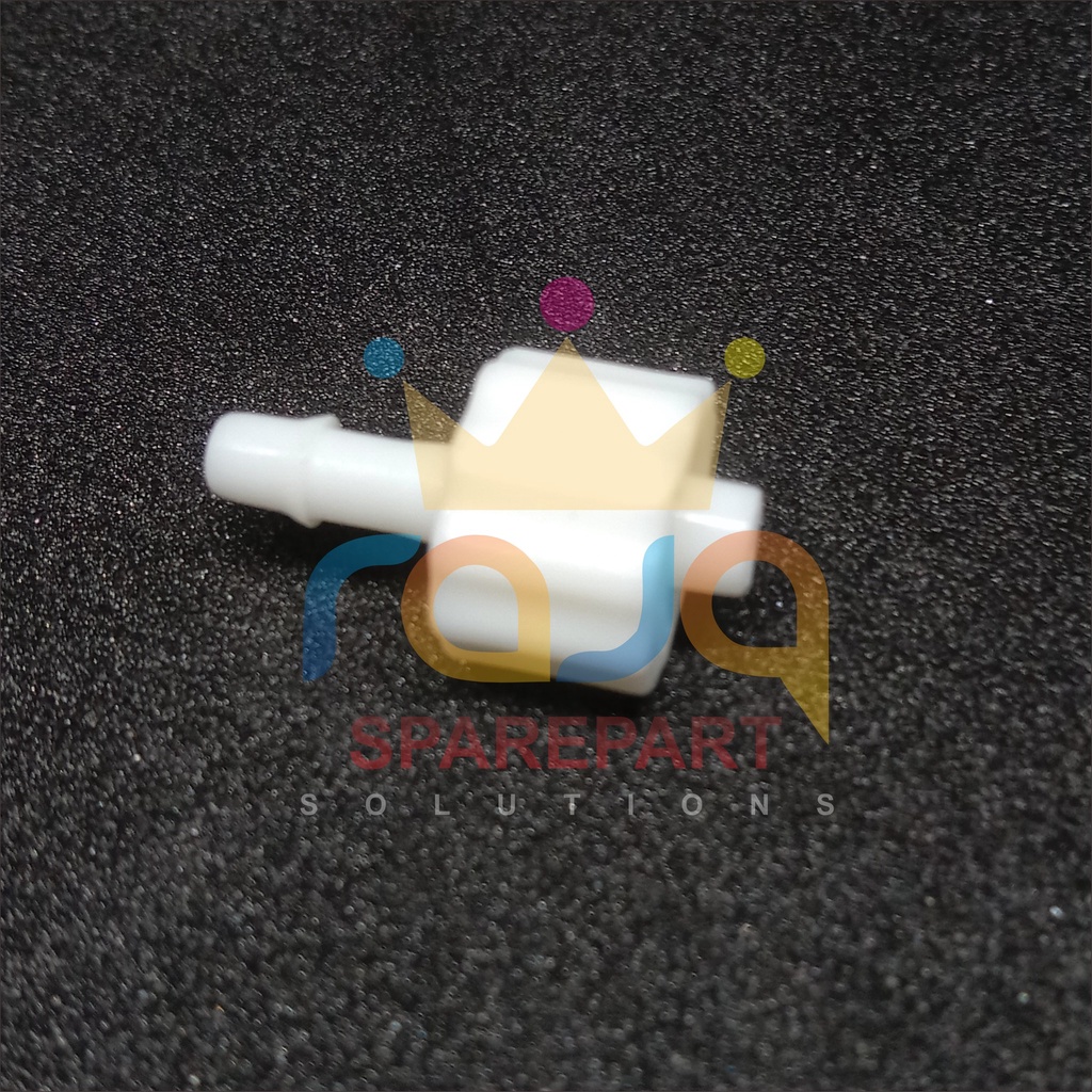 conector selang Male Mesin digital printing