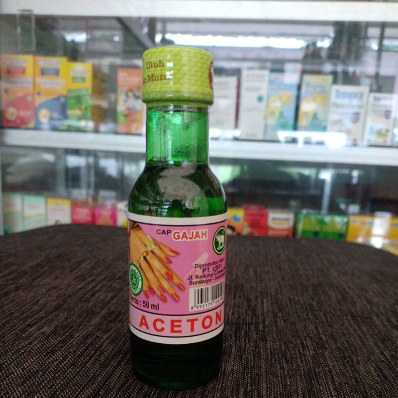 ACETON 50ml