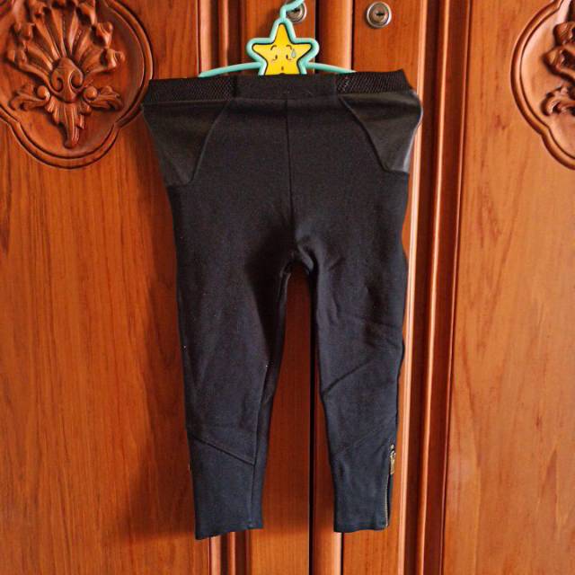 River Island kids legging