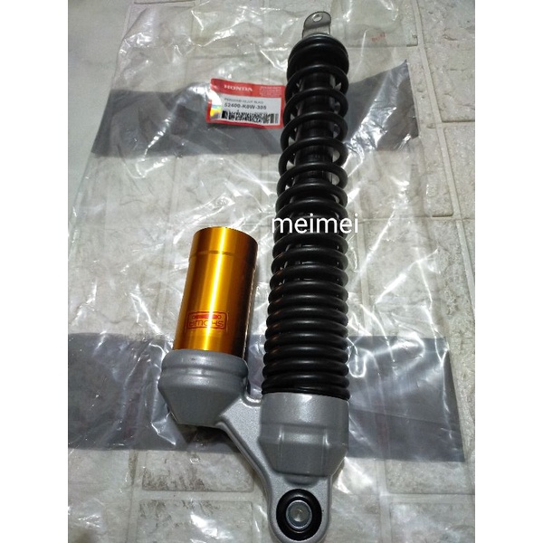 shock breaker ,skok tabung Honda Adv 150 (1 PC)