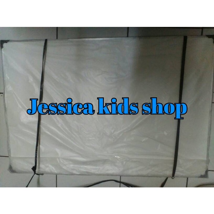 

Papan Tulis / White Board Uk.60 x 90 Cm promo