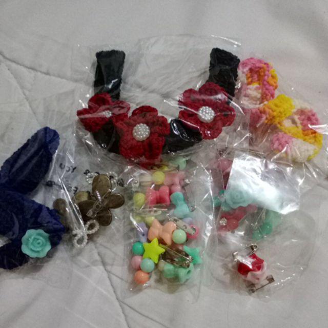 Konektor Penghubung Cantolan Pengait Masker