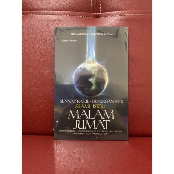 Sunnah Rasul Hubungan Seks Suami Istri Malam Jumat