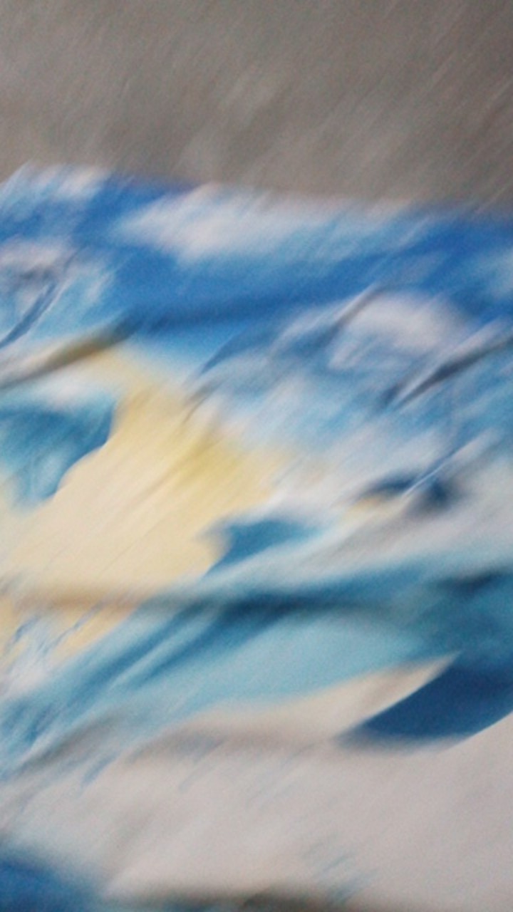 #bayardirumah Tunik Batik Terbaru M - Jumbo Ld 130cm