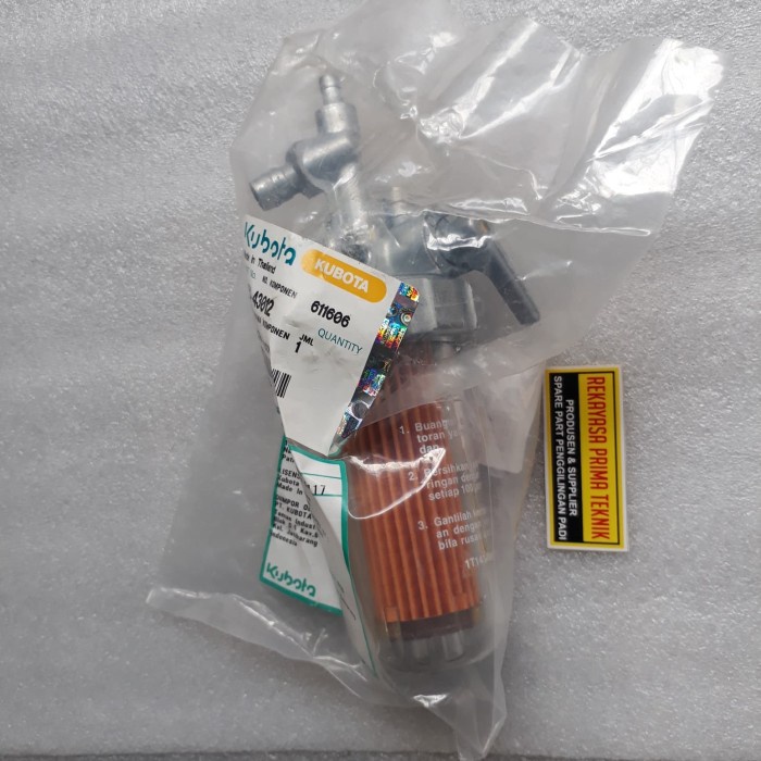 RD65 RD55 RD45 FILTER SOLAR KUBOTA