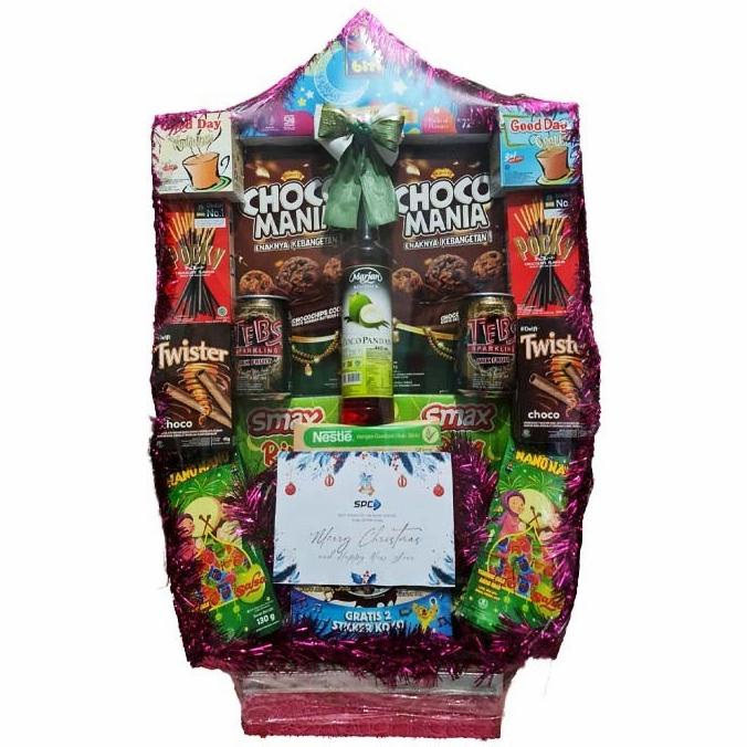 

PARCEL LEBARAN 2 DFHD3215SE