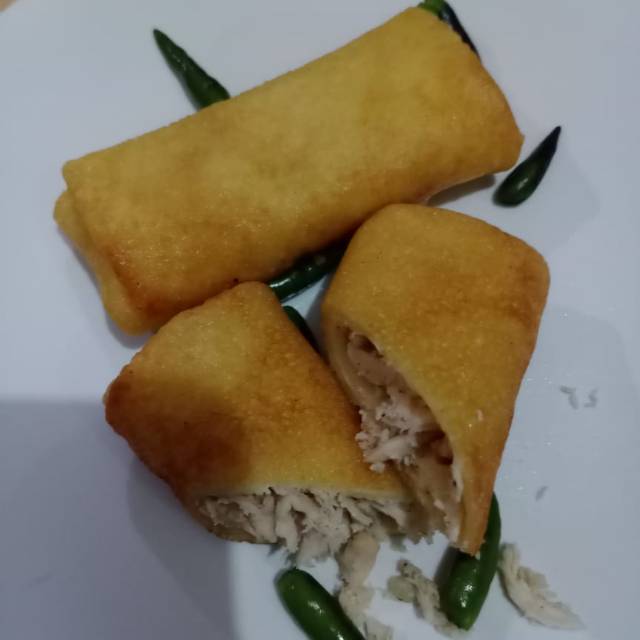

Sosis solo frozen