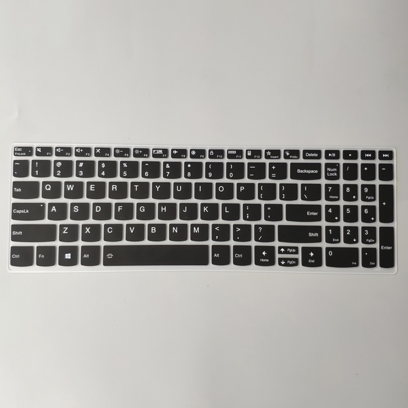 Film Pelindung Keyboard Untuk Lenovo ThinkBook 15P Xiaoxin 15 2020 15 G3 Aclbook 15 G2 ARE G2 ITL