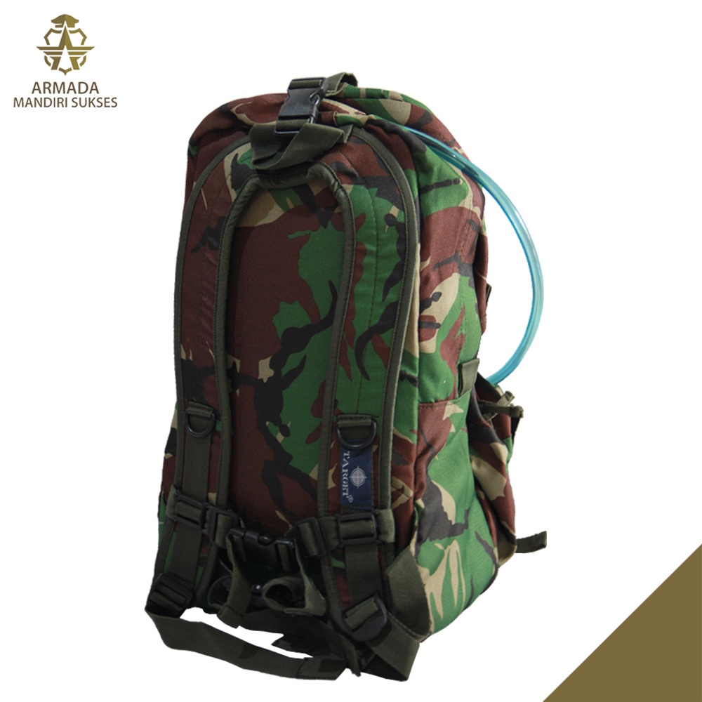 Tas Ransel Waterbag Target - Tas Ransel Waterbag Target