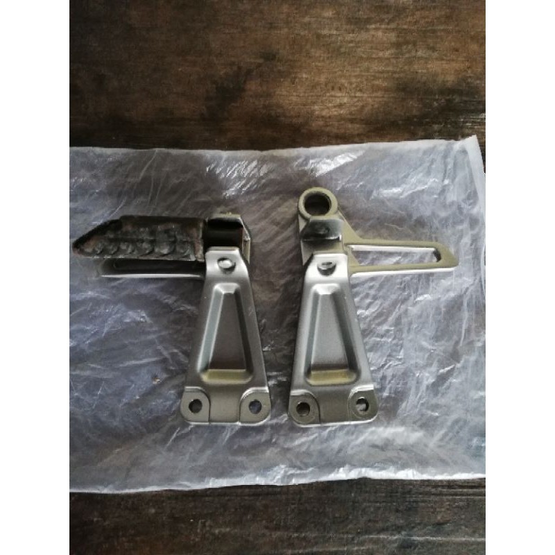 postep fotstep sonic thailand cbu