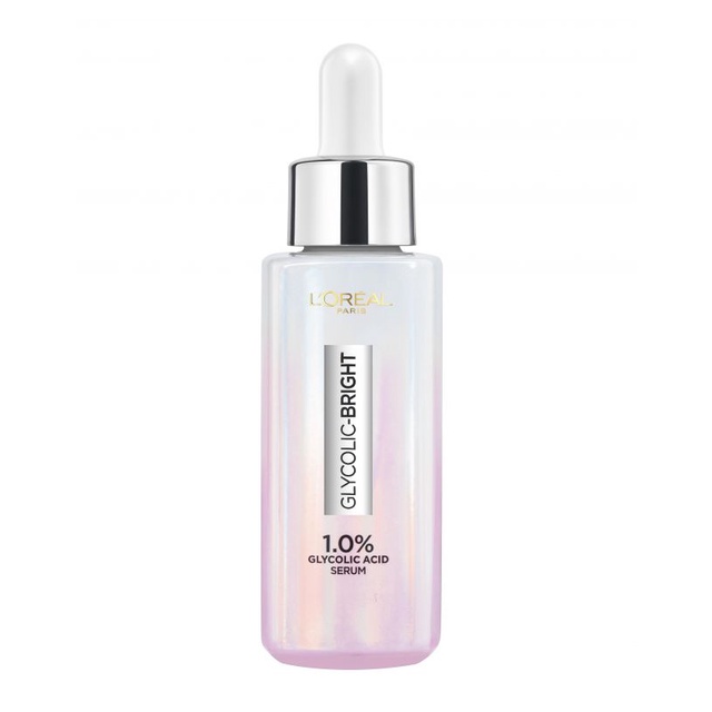 L'oreal Glycolic Bright Serum