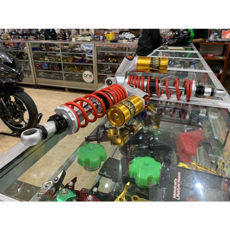 shock takegawa 340mm/ 320mm  jp030