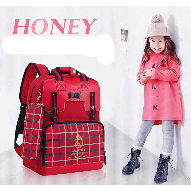 rasta_bags17Tas Ransel Anak Sekolah TK dan SD-Tas Ransel Anak Sekolah Karakter Fashion Kids Backpack