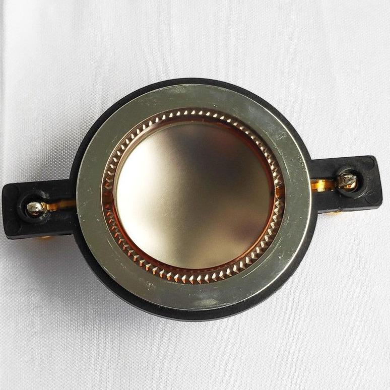 spul spool sepul driver tweeter twiter 44.4 44,4 plus pangkon atau binding post acoustic pa44 BMA D4