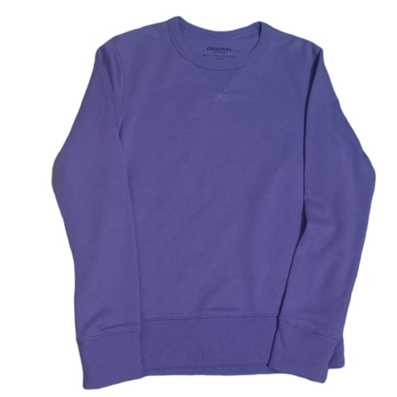 Crewneck Spao second