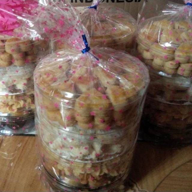 

Paket kuker