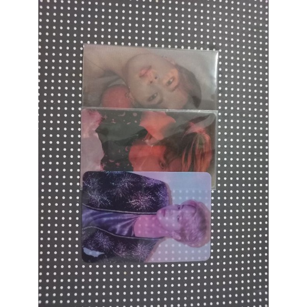 BOOKED — WINGS CONCEPT BOOK LENTICULAR JIMIN