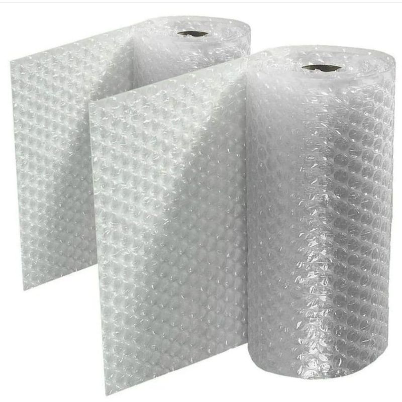 

Bubble Wrap Biar Aman