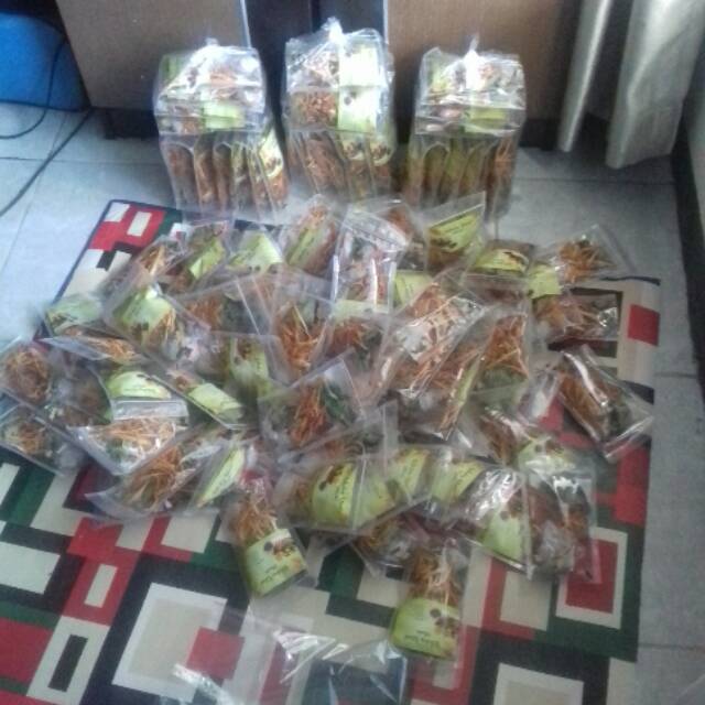 

Wedang Uwuh MUMTAZ