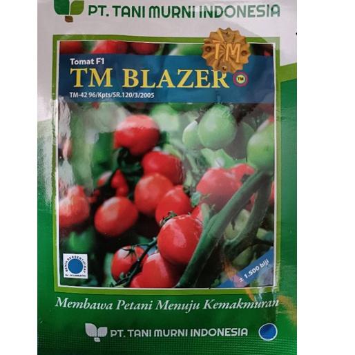 BENIH TOMAT TM BLAZER +/- 3000 BUTIR