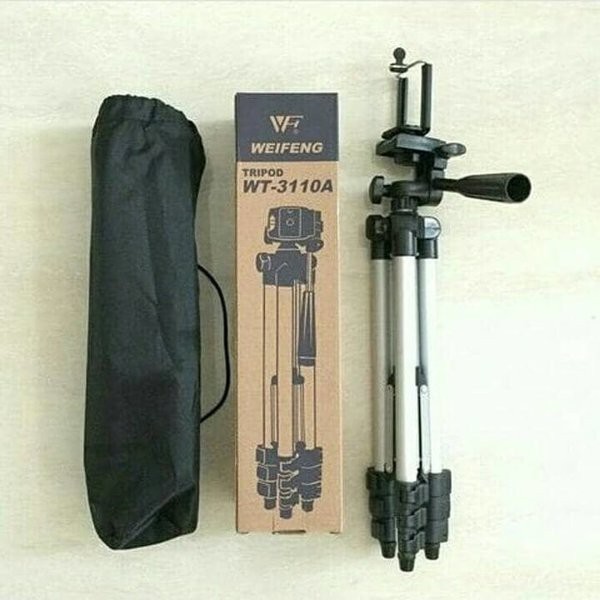 Tripod 1 Meter 3110 - Tripod 1 Meter Holder U Medium Universal