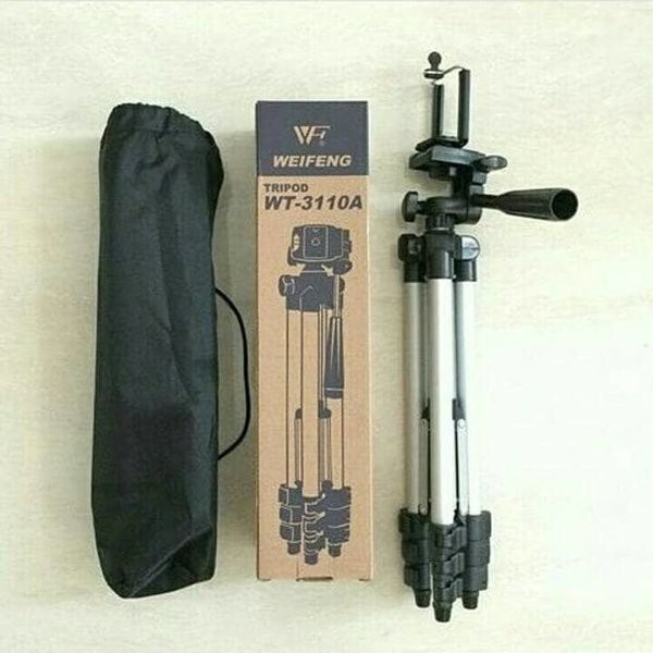 Tripod 1 Meter 3110 - Tripod 1 Meter Holder U Medium Universal