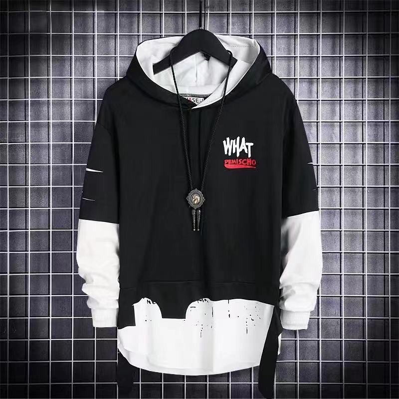SWEATER KAOS HOODIE IMPORT PRIA ASIA EROPA KOREA AMERIKA ORIGINAL M-3XL MAI98