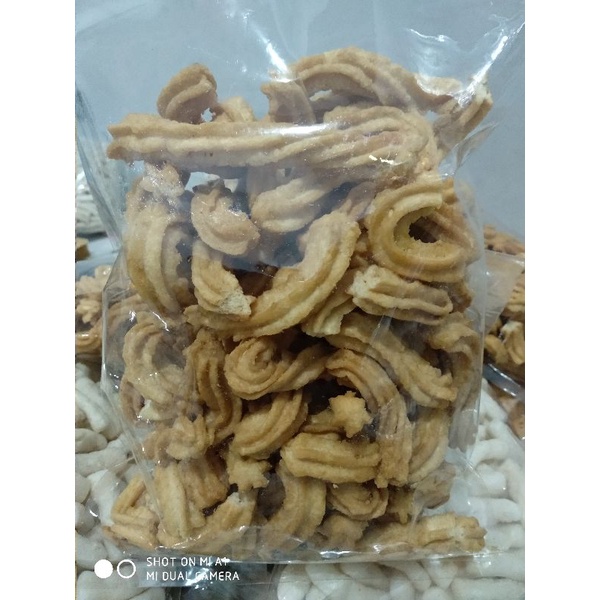 

Cipir Renyah