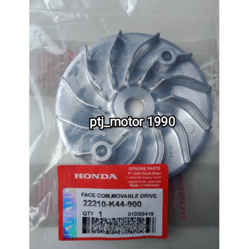 KIPAS RUMAH ROLLER HONDA BEAT ESP/BEAT POP/ORI