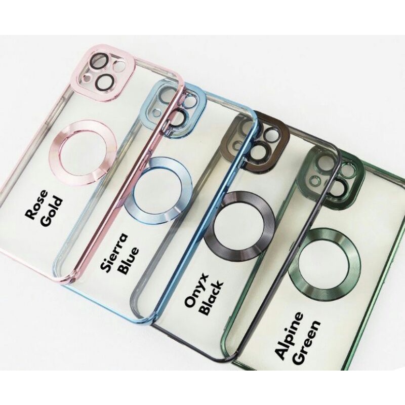 SQUARE EDGE LENSPRO CAMERA CASE IPHONE 13 PRO MAX 12 11 XR XS XSMAX