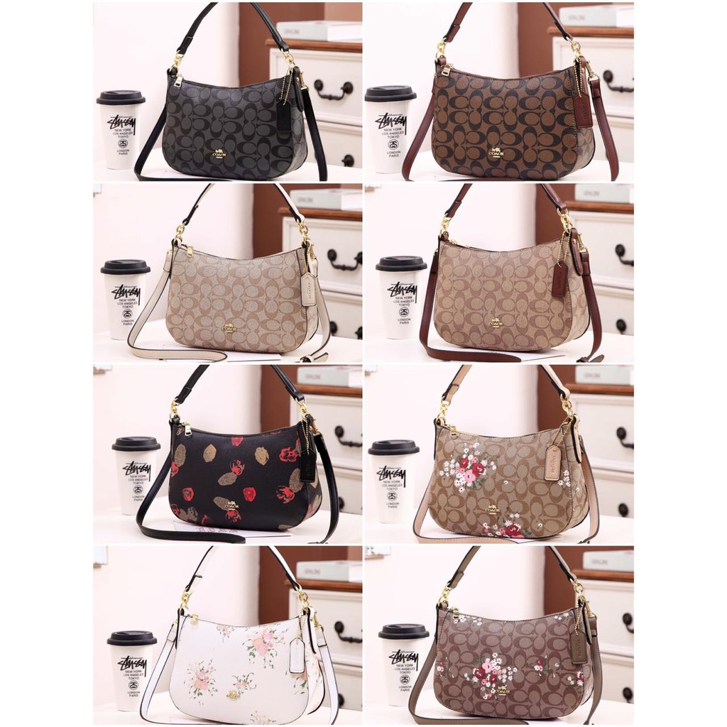 TAS SLINGBAG COACH 92701