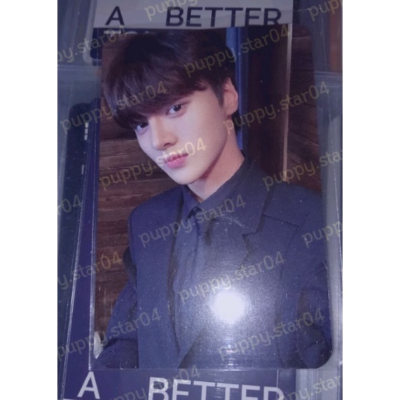 BOOKED MMT JUNHO DRIPPIN