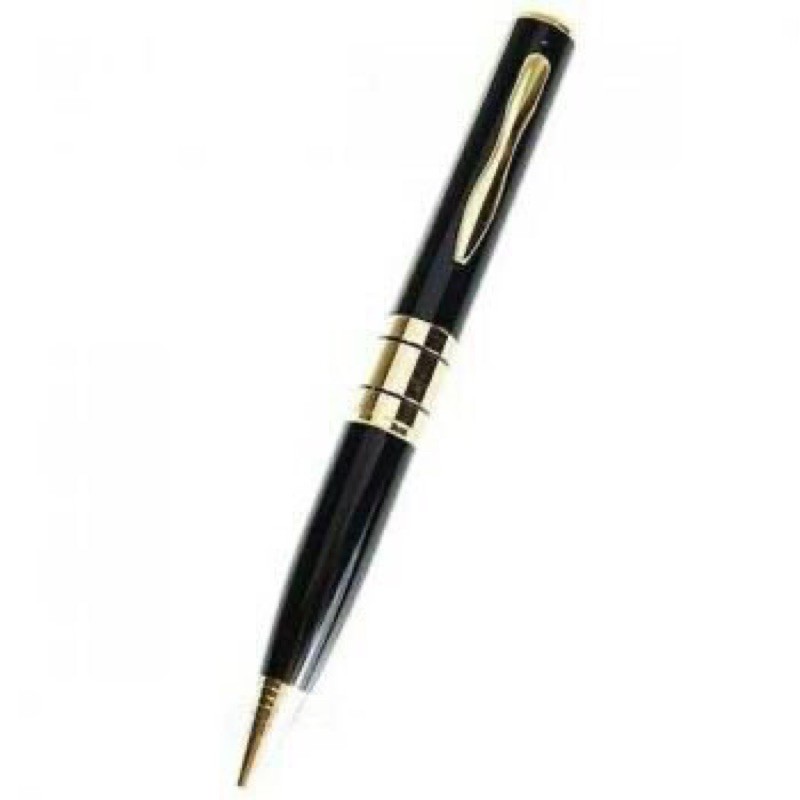 Spy Pen camera - BPR 6