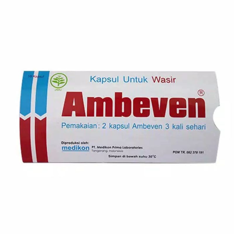 Ambeven