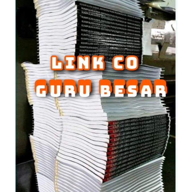 

LINK CO GURU BESAR