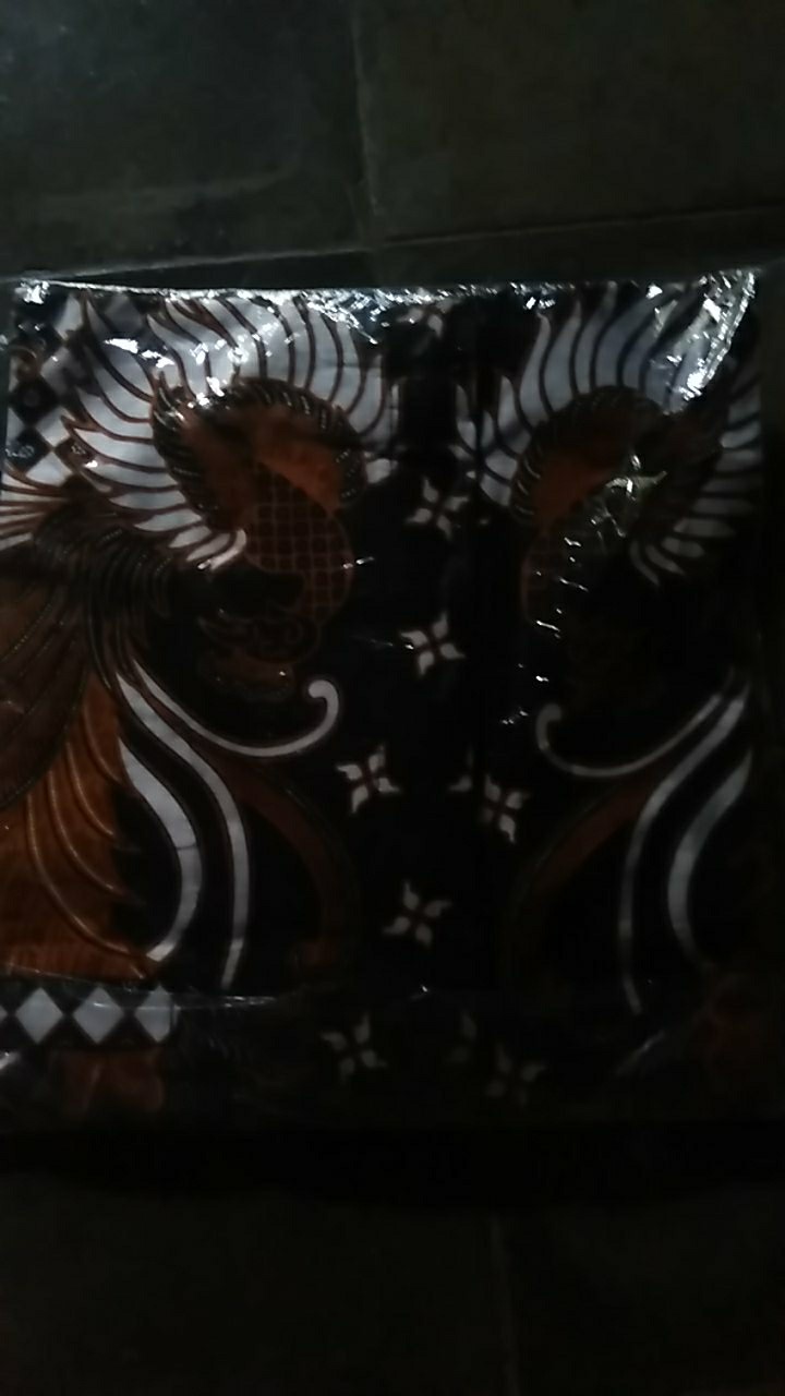 Kemeja Pria Jumbo Xxl Lengan Panjang Atasan Hem Baju Kemeja Batik Big Size Ukuran Besar Rhn-pl