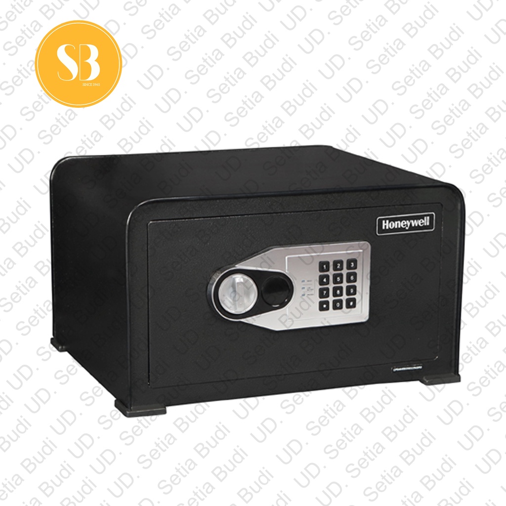 Brankas Honeywell 5706 Asli dan Bergaransi