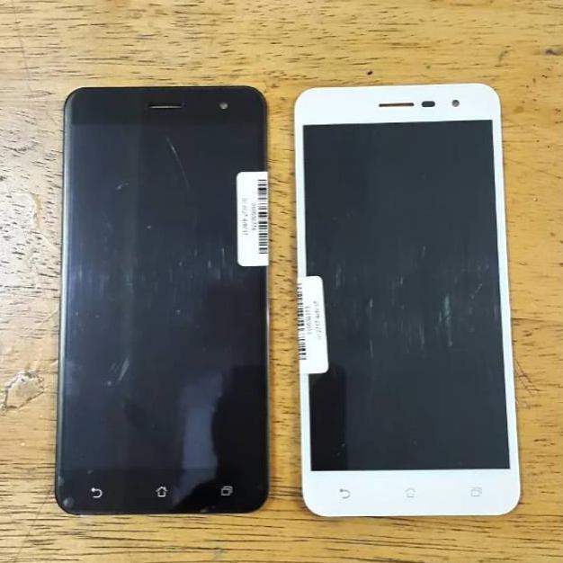 1Pics Lcd Asus Zenfone 3 Z017DB
