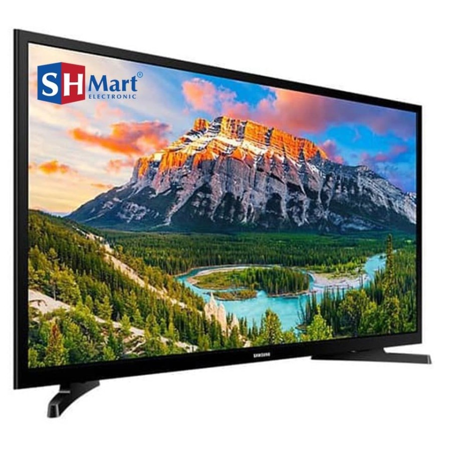 TV SAMSUNG 43 INCH DIGITAL TV UA43N5001 / 43N5001 / UA43T5003AK / 43T5003 GARANSI RESMI (MEDAN)