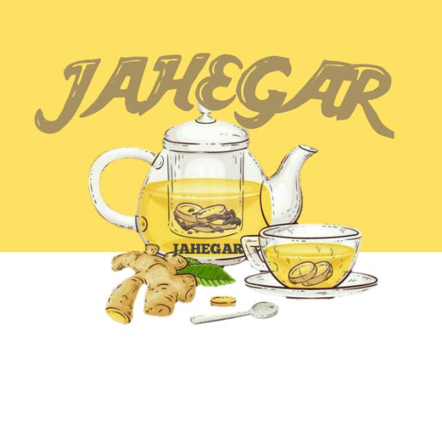 jahegar