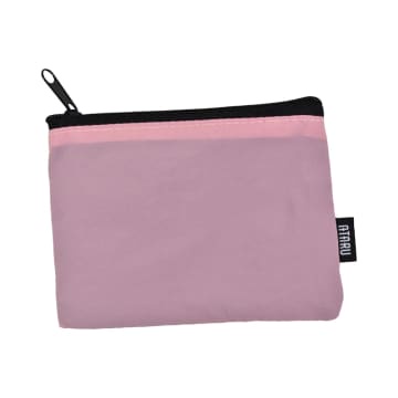 Ataru Pouch Tas Dompet Nylon Small