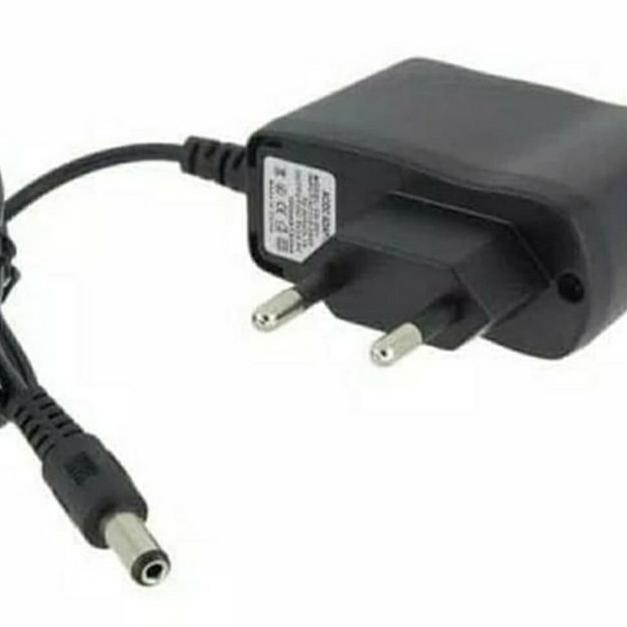 

✯ ADAPTOR UNTUK Kalkulator CASIO HR-8RC / HR-100RC / HR-150RC seri HR ❅