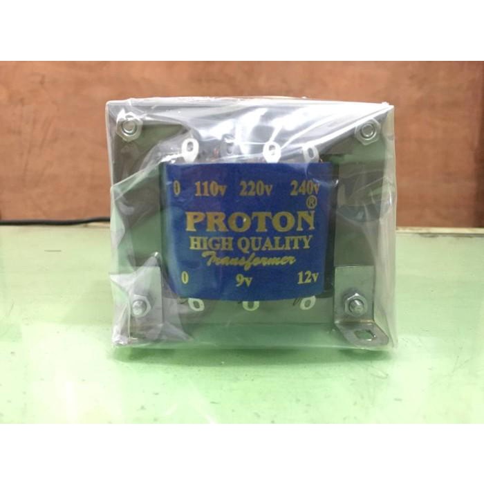 Trafo Proton 5A Kecil CT 24V